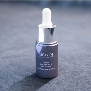 🌻 CRYO ATP SPORTS BOOSTER by 111SKIN - Brand New!